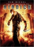Riddick: Kronika temna